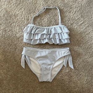 SnapperRock New Zealand Girl’s Bikini